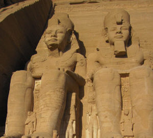 エジプト古代遺跡/個人旅行エジプト格安ツアーのラトリップ
