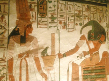 ルクソール遺跡＆ピラミッド・カイロ/エジプト格安ツアー・エジプト個人旅行